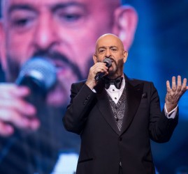 Концерт Михаила Шуфутинского 2026