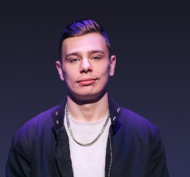Stand Up Show Сергея Орлова 2025
