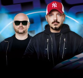 Концерт Filatov & Karas 2026