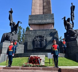 День города и День России в Уфе 2026