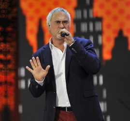 Концерт Валерия Меладзе