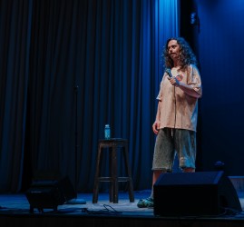 StandUp Шоу Саши Малого 2025