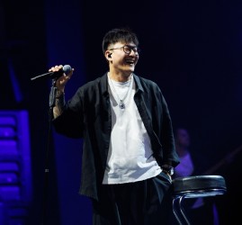 Концерт Александра Лима 2026