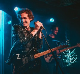 Концерт группы «Zoloto» 2026