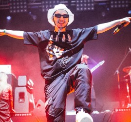 Концерт Sqwoz Bab 2026