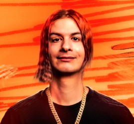 Концерт IVAN ZOLO 2026