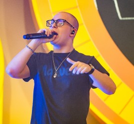 Концерт TOXIS 2026