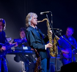 Концерт «The Dire Straits. Experience» Tour 2019