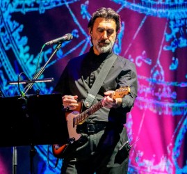 Концерт Вячеслава Бутусова и группы «Орден Славы» 2026