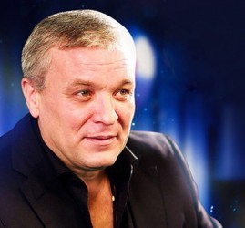 Концерт Александр Дюмин