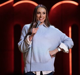 Шоу StandUp Виктории Складчиковой 2026