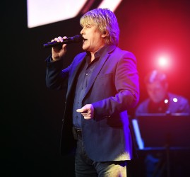 Концерт Алексея Глызина 2026