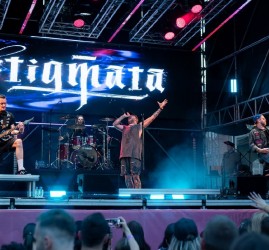 Концерт группы «Stigmata» 2025