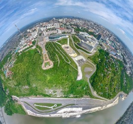 Конкурс «Я живу в городе будущего!» 2026
