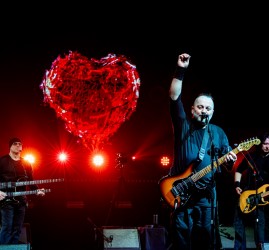 Концерт Вадима Самойлова «Агата Кристи» 2026