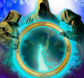Mirror of Enigma. Легендарные хиты Enigma, Sandra, Gregorian — Уфа, 14 сентября 2026