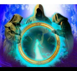 Mirror Of Enigma. Легендарные Хиты Энигма, Сандра, Грегориан — Уфа, 13 сентября 2026