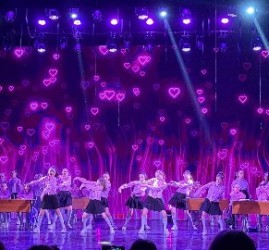 Концерт «Осенний воздух музыкой звучит» в Сибае — Уфа, 3 сентября 2026