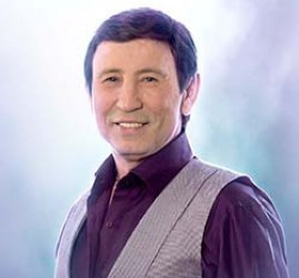 Концерт Нафката Нигматуллина — Уфа, 17 августа 2026