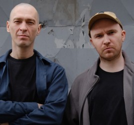 Chonyatsky & Миша Золо — бар «Башня» — Уфа, 19 августа 2026
