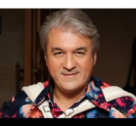 Валерий Семин, ГКЗ «Башкортостан» — Уфа, 16 мая 2027