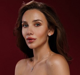 Концерт Mia Boyka — Уфа, 3 ноября 2026