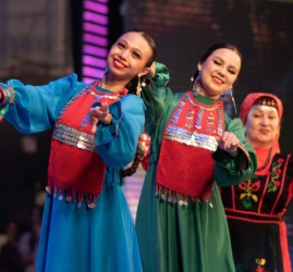 Гала-концерт Республиканского детского конкурса исполнителей башкирского танца «Баик» — Уфа, 26 июня 2026