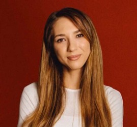 Stand Up Show Надежды Джабраиловой 2026