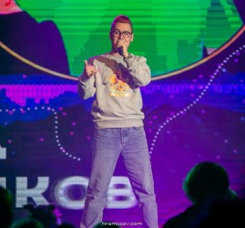 Шоу «Кобяков» 2026