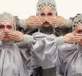 Фестиваль «Сила весны» 2026