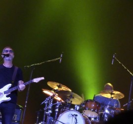 Выступление группы DIRE STRAITS LEGACY