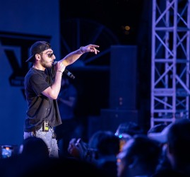 Концерт Xcho 2026