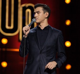 Stand Up Show Нурлана Сабурова 2023