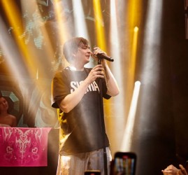 Концерт Славы КПСС 2026