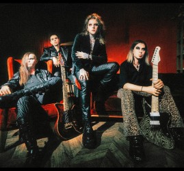 Концерт группы «Neverlove» 2026