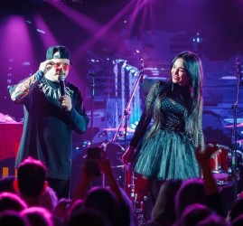 Концерт группы «Краски» 2025