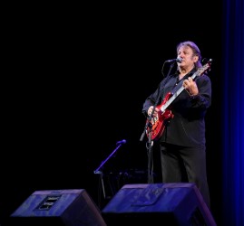 Концерт Юрия Лозы 2026