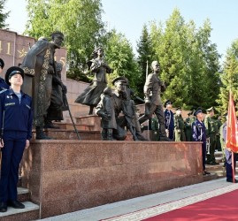 День Победы в Уфе 2026