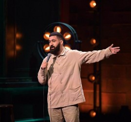 Stand-Up концерт Гурама Амаряна