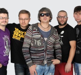 Концерт группы «7Б»