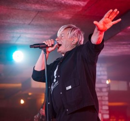 Концерт Виктора Салтыкова 2026