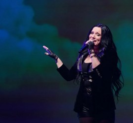 Концерт Инны Вальтер 2026