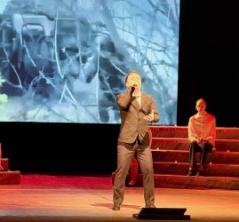 Концерт «Герои и творцы нашей Земли» 2026