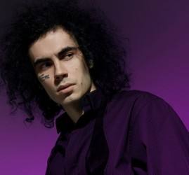 Концерт Коста Лакоста 2025