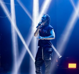 Концерт Коста Лакоста 2026