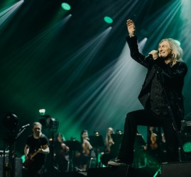 Концерт Александра Иванова и «Рондо» 2026