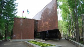 Куда сходить в Уфе с детьми