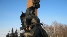 Смотровые, реки и склоны Уфы: где увидеть рельеф города