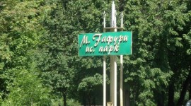 Заголовок статьи