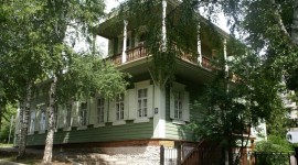Башкирская культура в Уфе: музеи, искусство и городская память